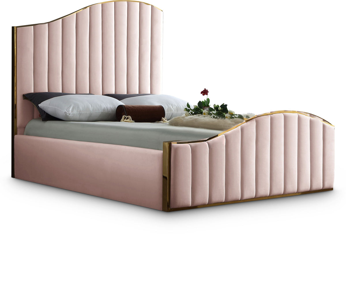 Jolie - Bed