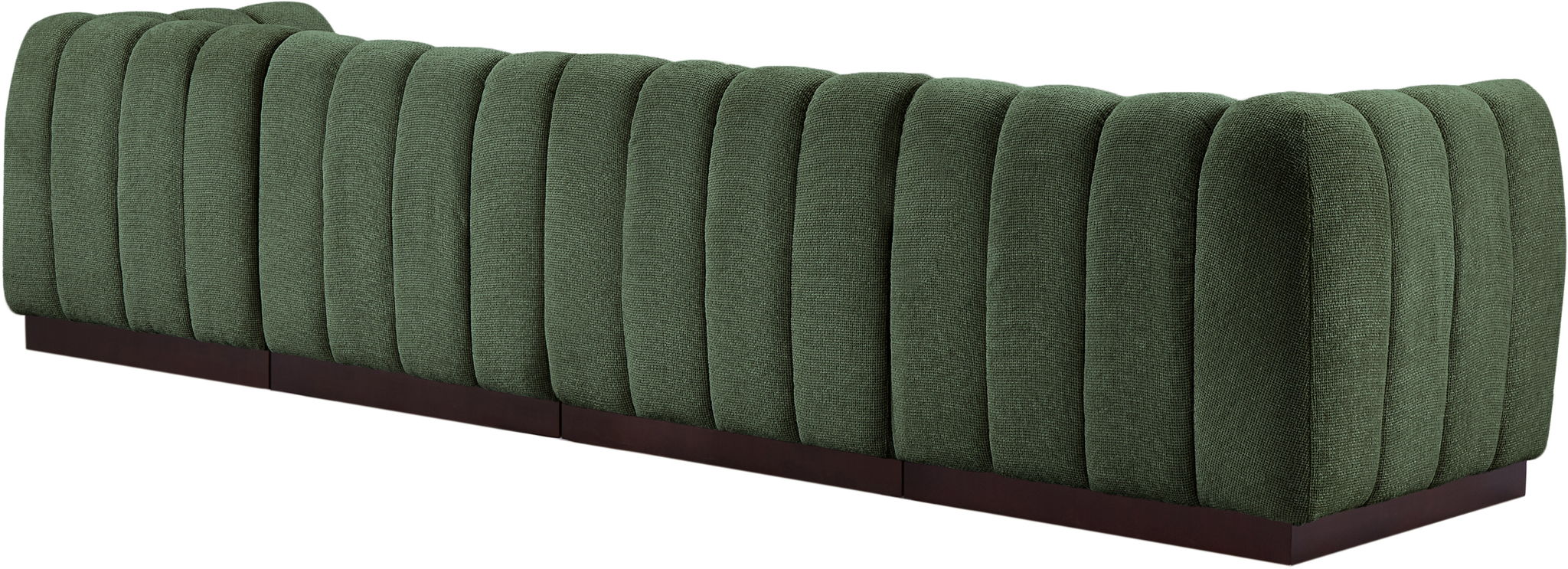 Quinn - 4 Seat Modular Sofa