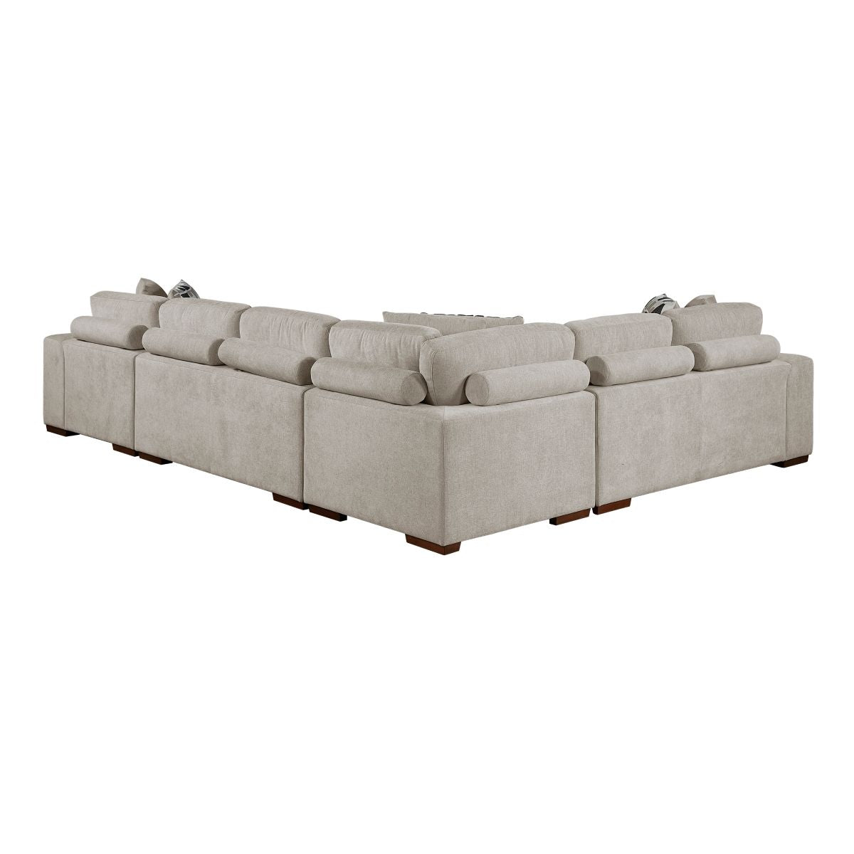 Raife - Sectional