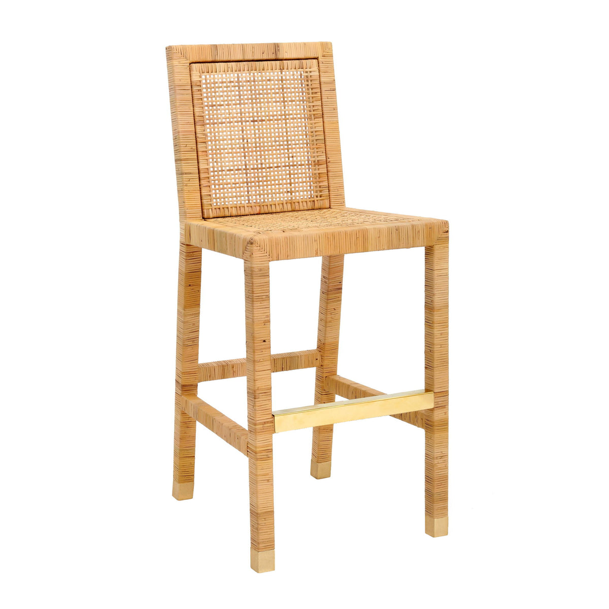 Amara - Bar Stool