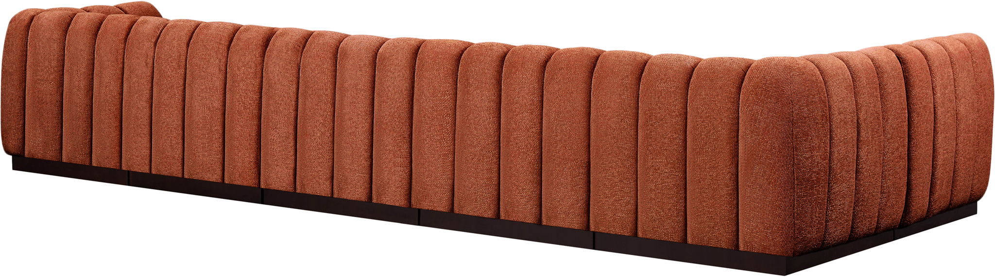 Quinn - 6 Piece Modular Sectional