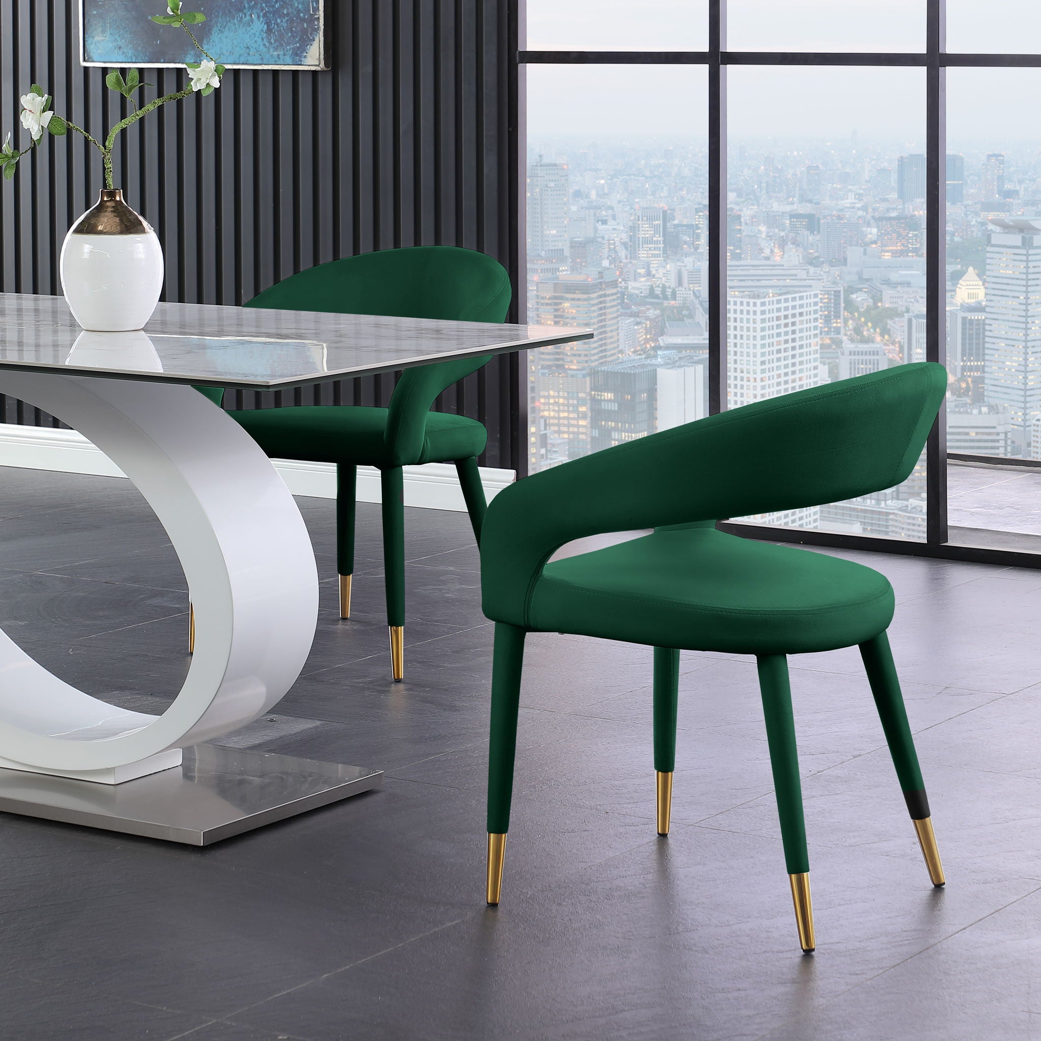 Destiny - Dining Chair