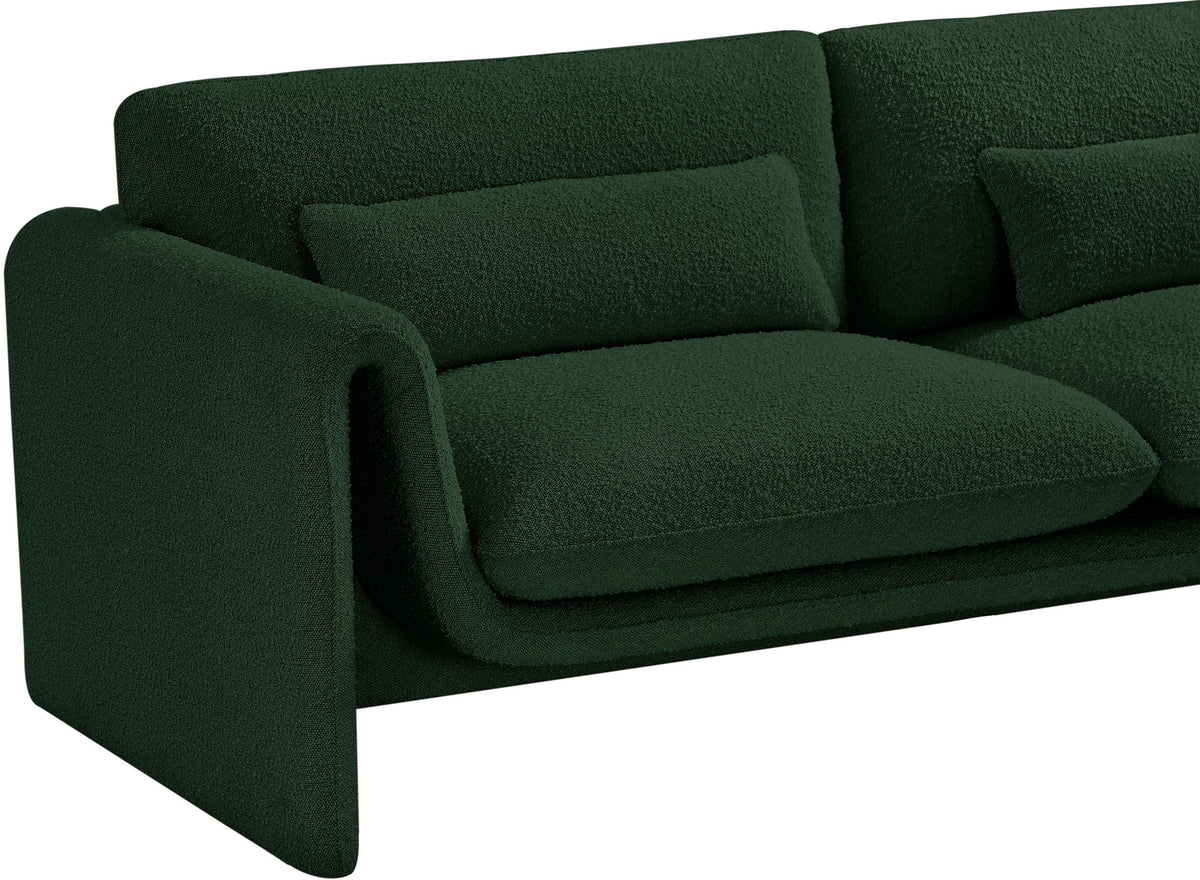Sloan - Loveseat