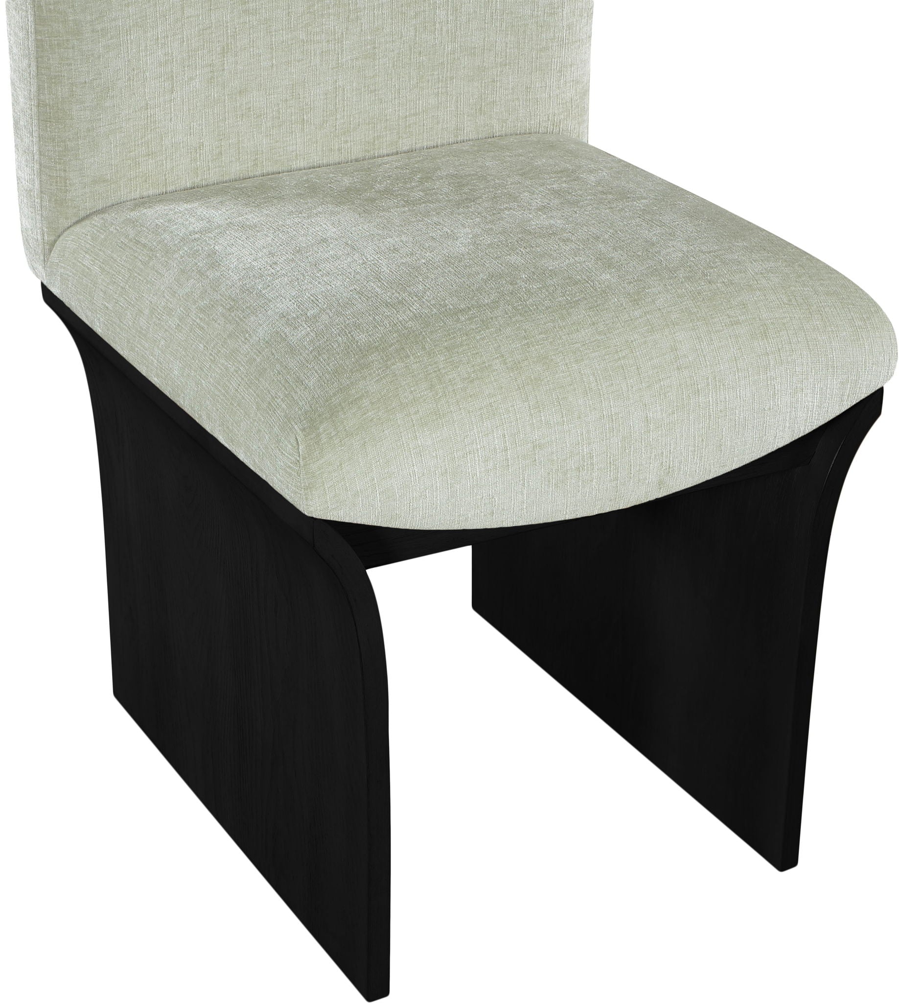 Shaw - Dining Chair - Black Base