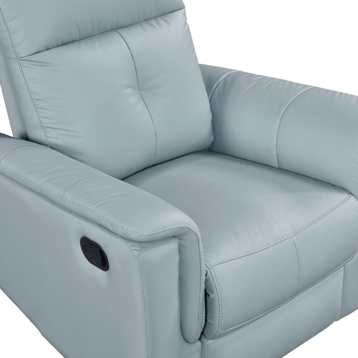 Bristow - Swivel Glider Reclining Chair