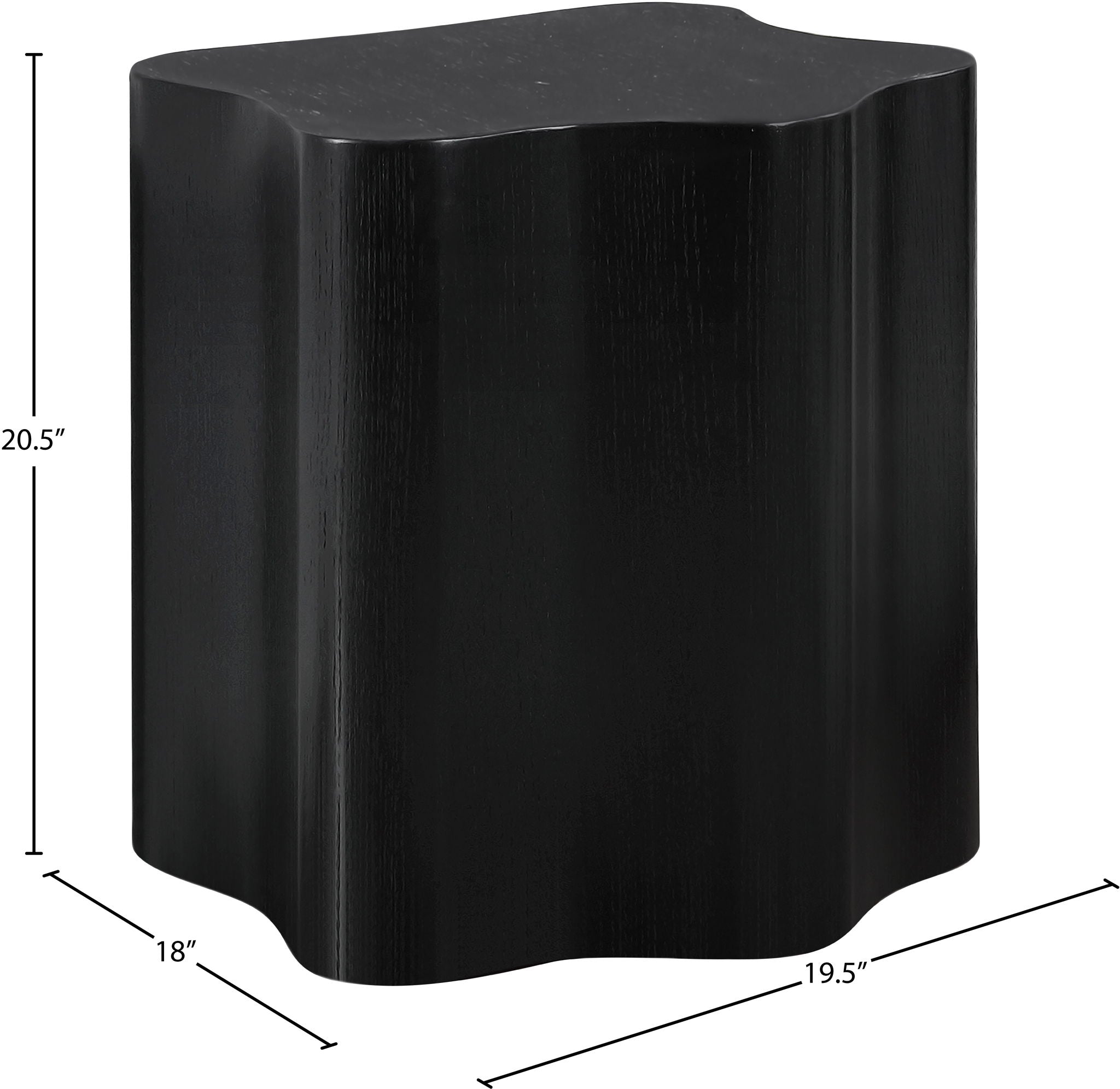 Zaire - Table