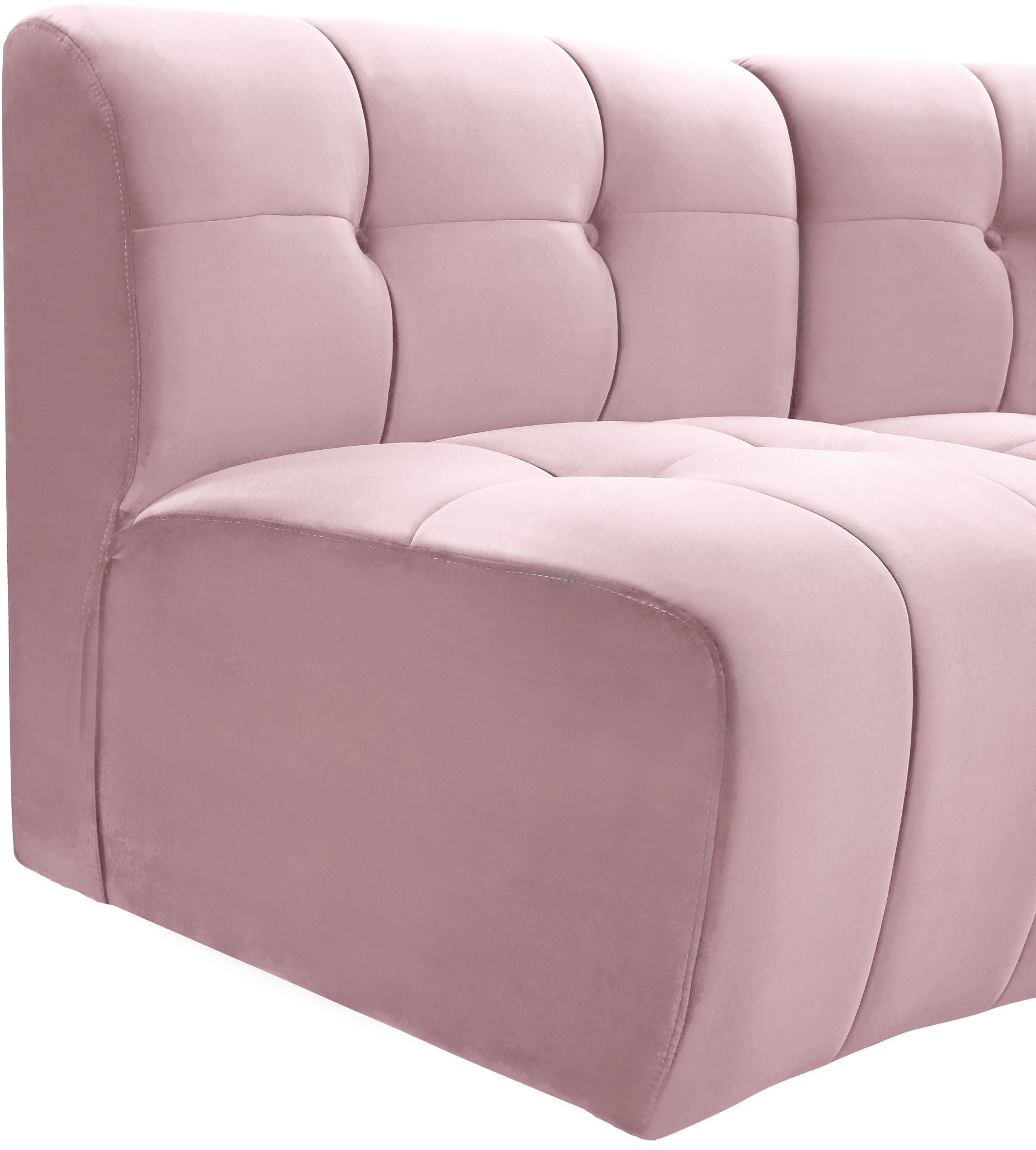 Limitless - Modular Sectional