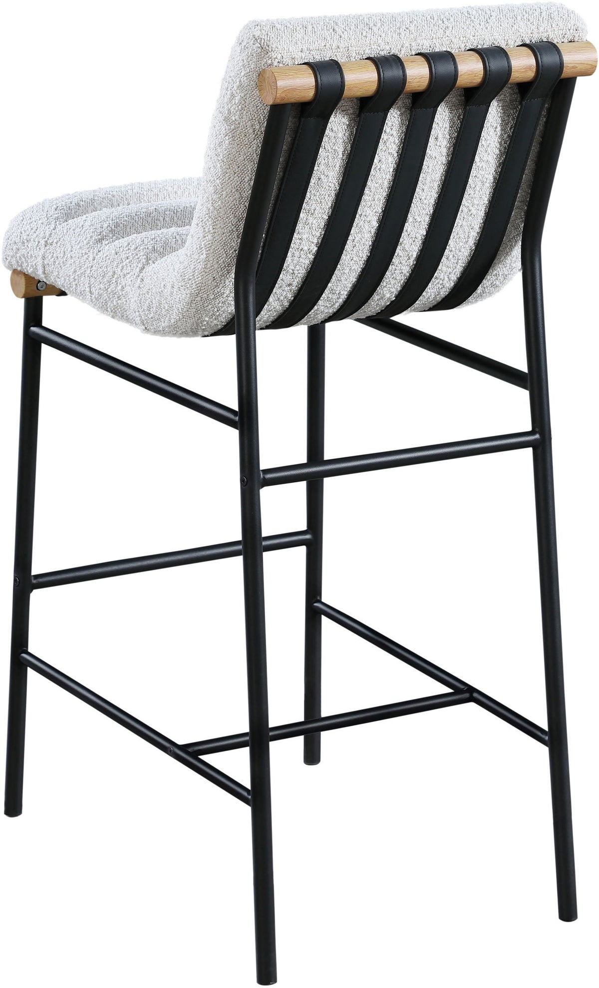 Burke - Bar Stool