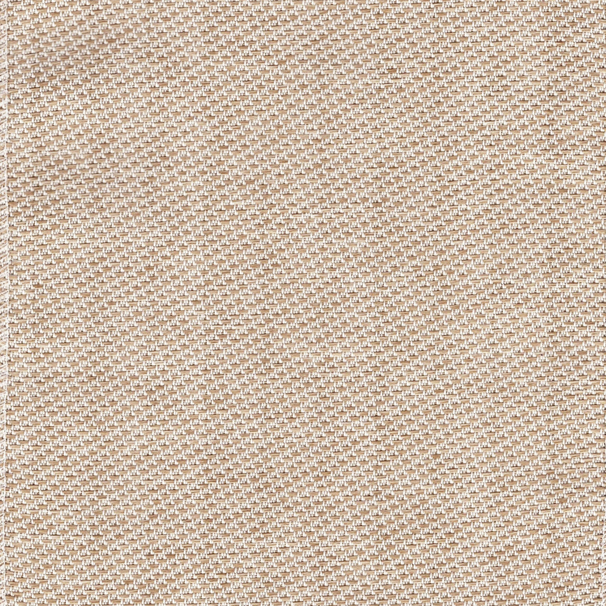 Solace - Olefin Performance Fabric Outdoor Patio Modular Armless Chair