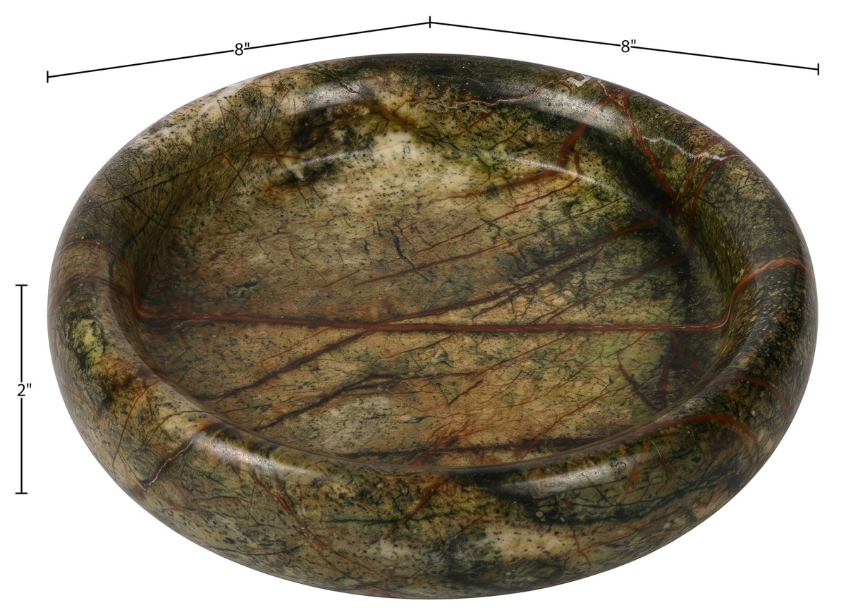 Orelia - Genuine Marble Tray