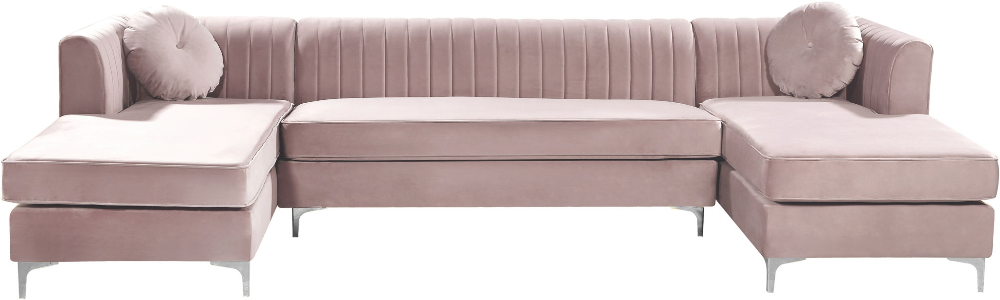 Graham - 3 Piece Sectional
