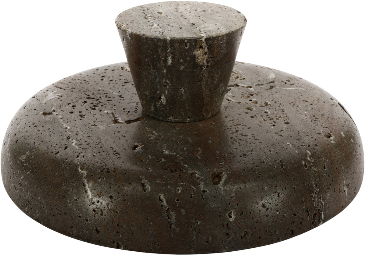 Simpson - Genuine Marble Bowl