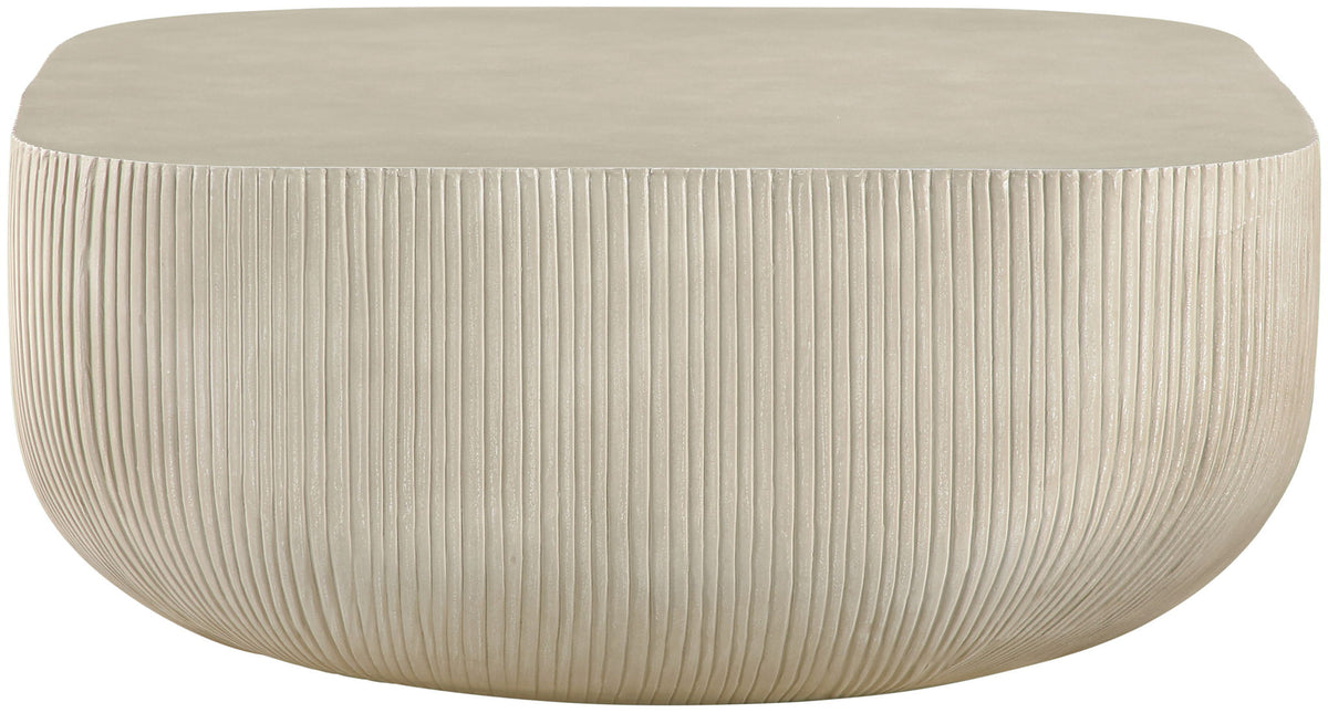 Sonara - Concrete Table