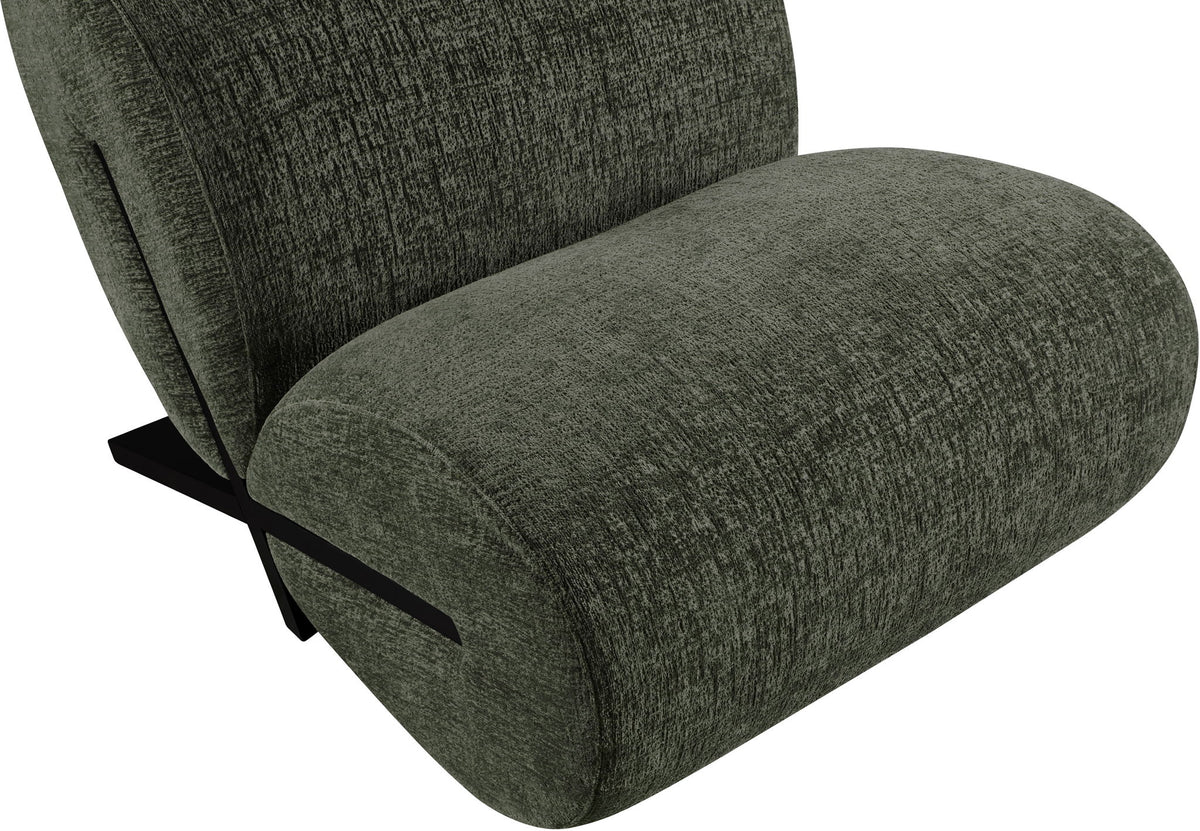 Akira - Upholstered Accent Chair
