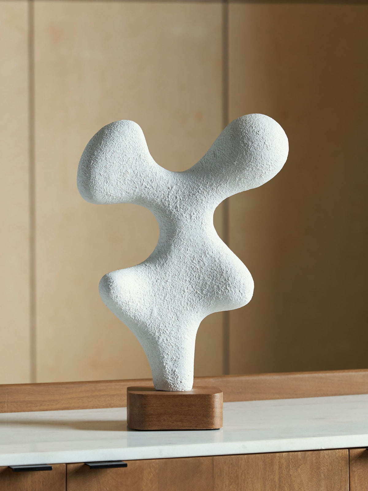 Lavarsen - Sculpture
