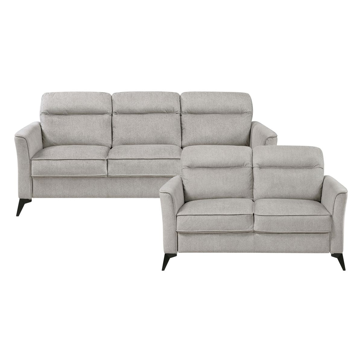 Tellot - Sofa & Loveseat