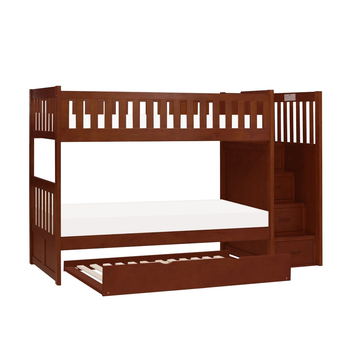 Rowe - Step Bunk Bed