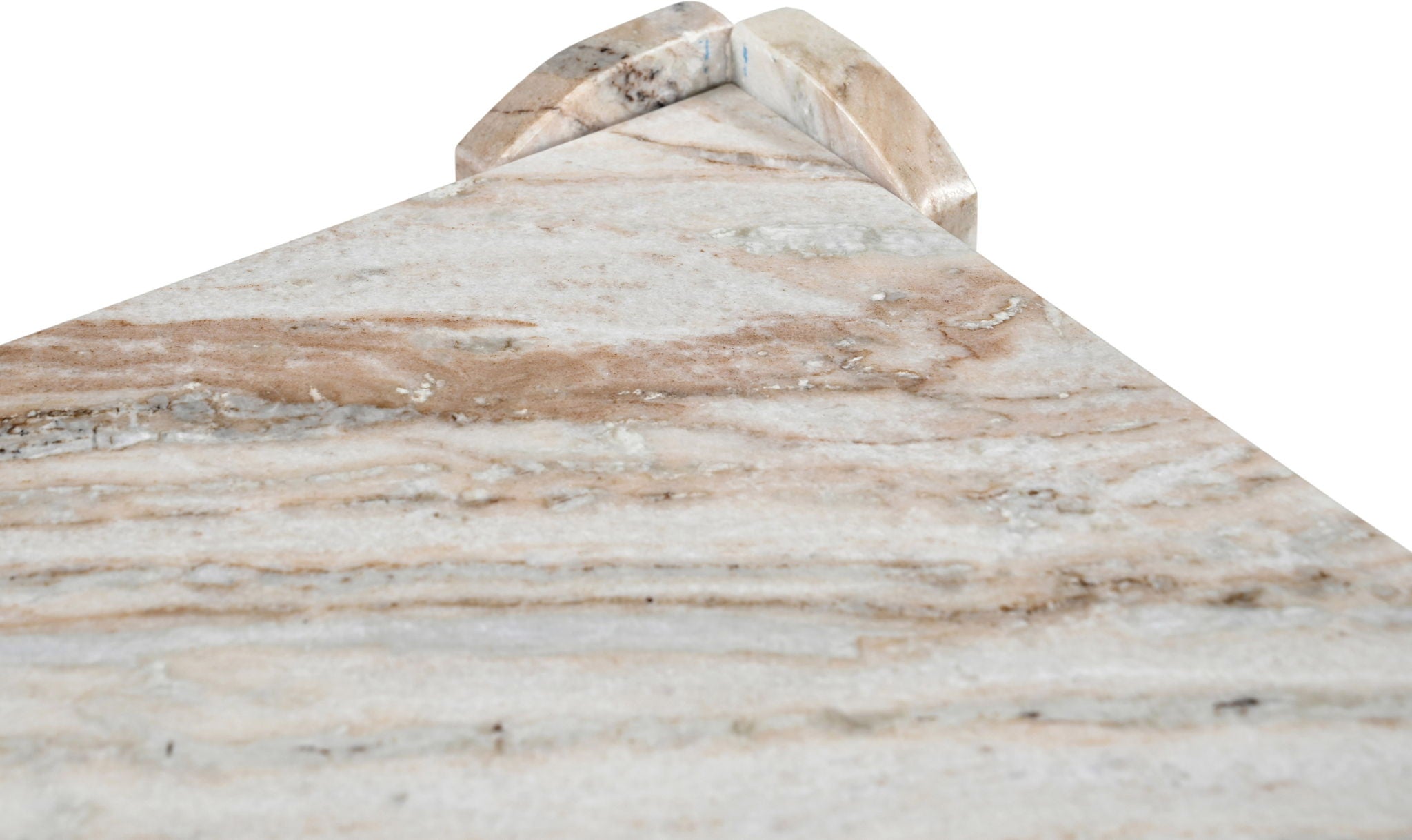 Ravello - Genuine Marble Table