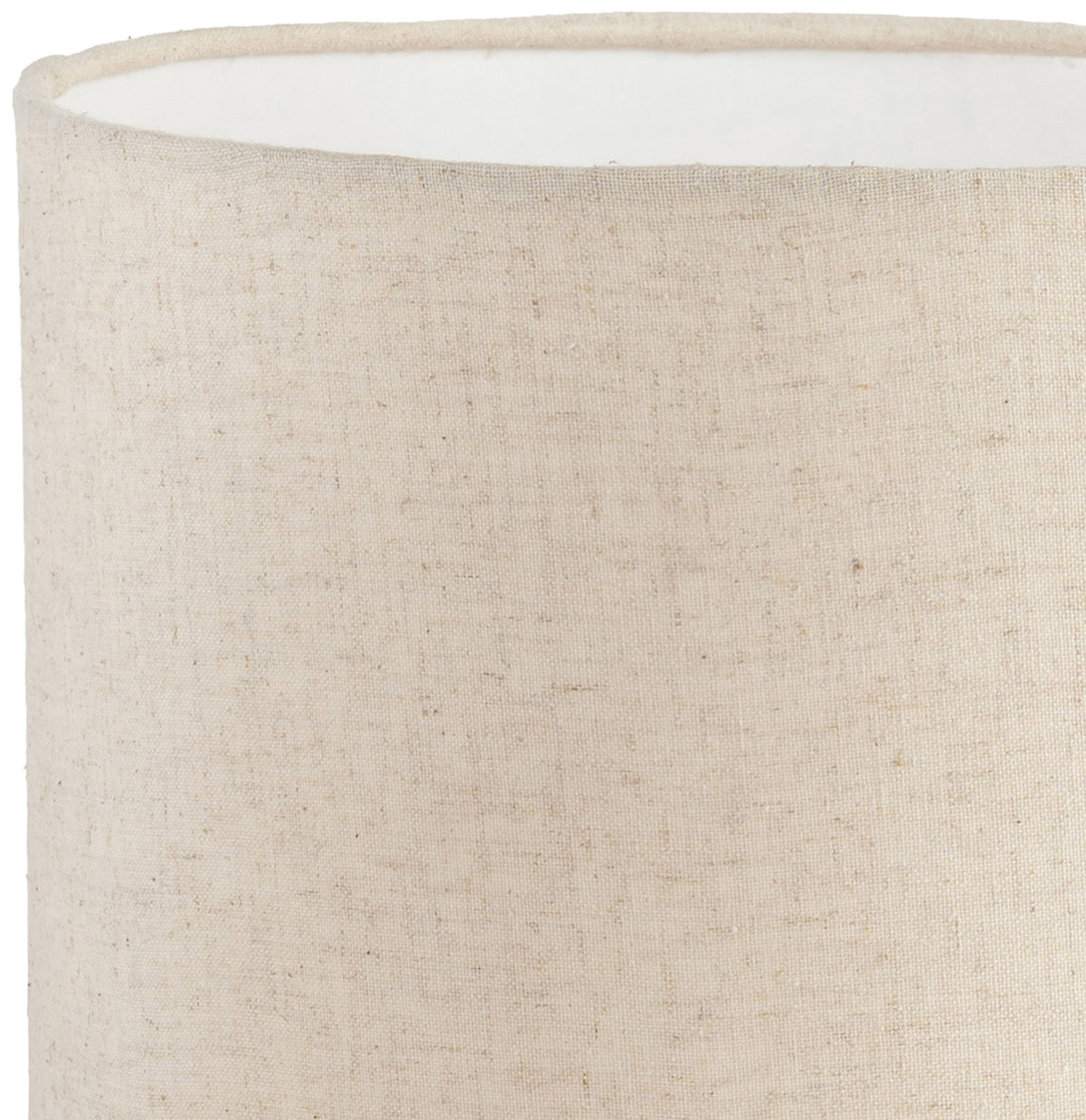 Dolomia - Base And Linen Textured Fabric Shade Table Lamp