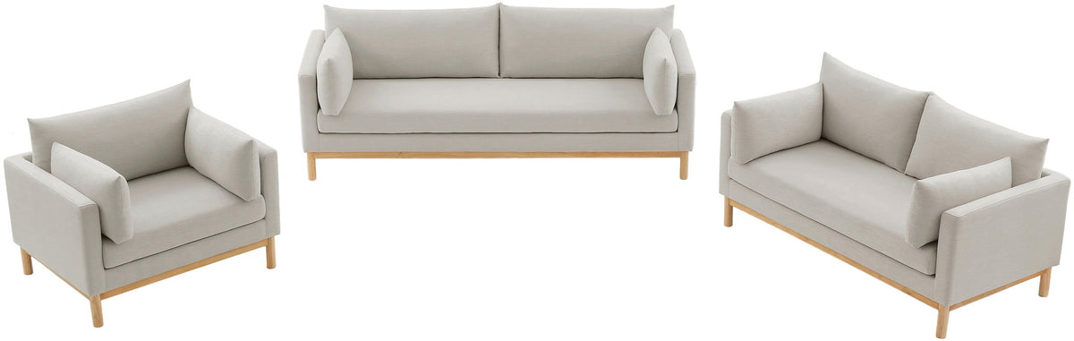 Langham - Loveseat