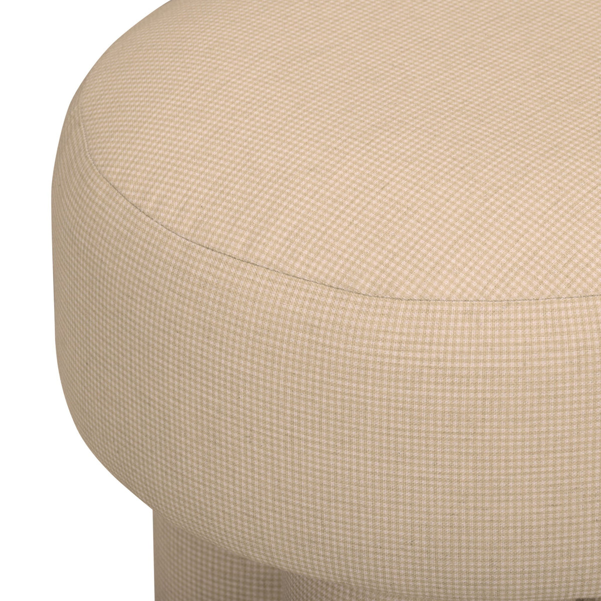 Masha - Accent Stool