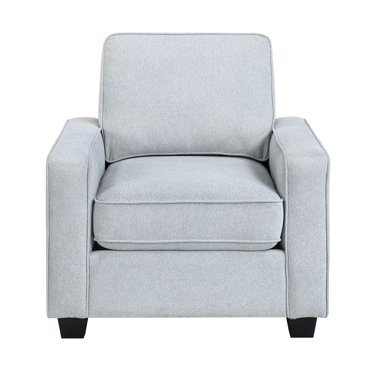 Gael - Chair - Gray