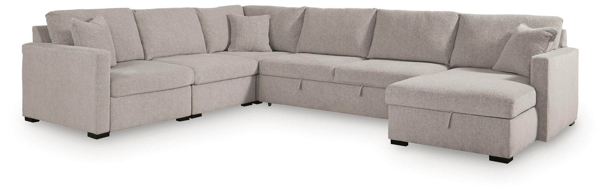 ModMax Luxe - Sectional