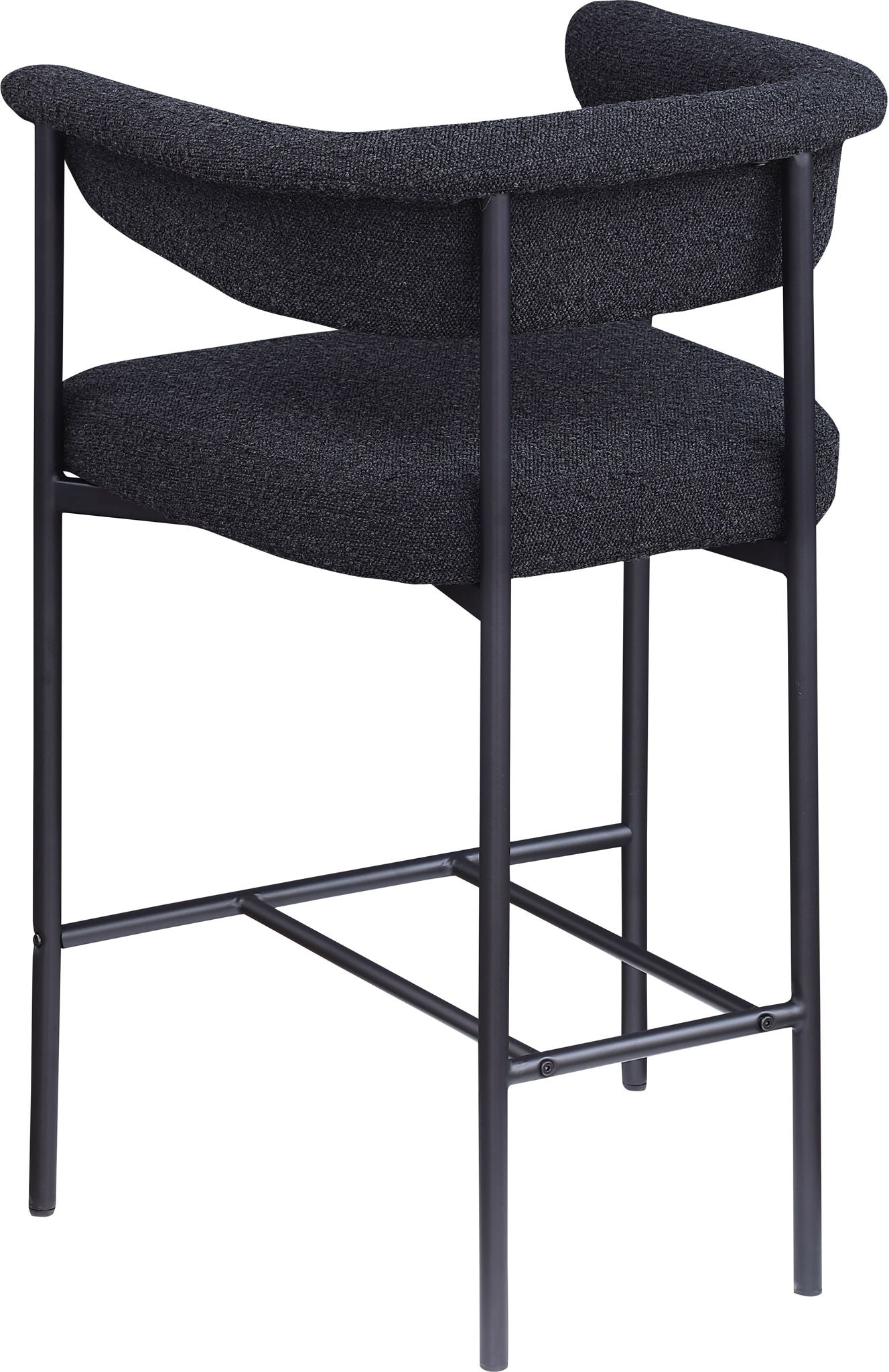 Malin - Boucle Counter Stool (Set of 2)