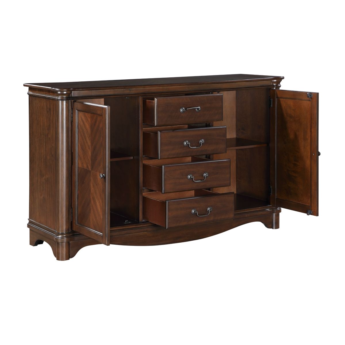 Rexford - Buffet / Server