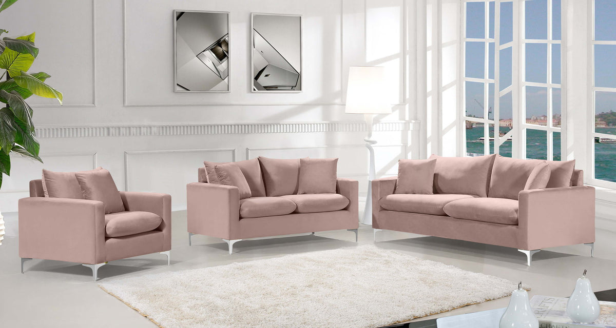 Naomi - Sofa