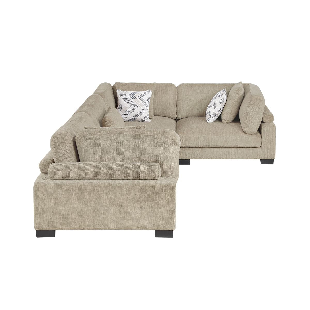 Tinley - Modular Sectional