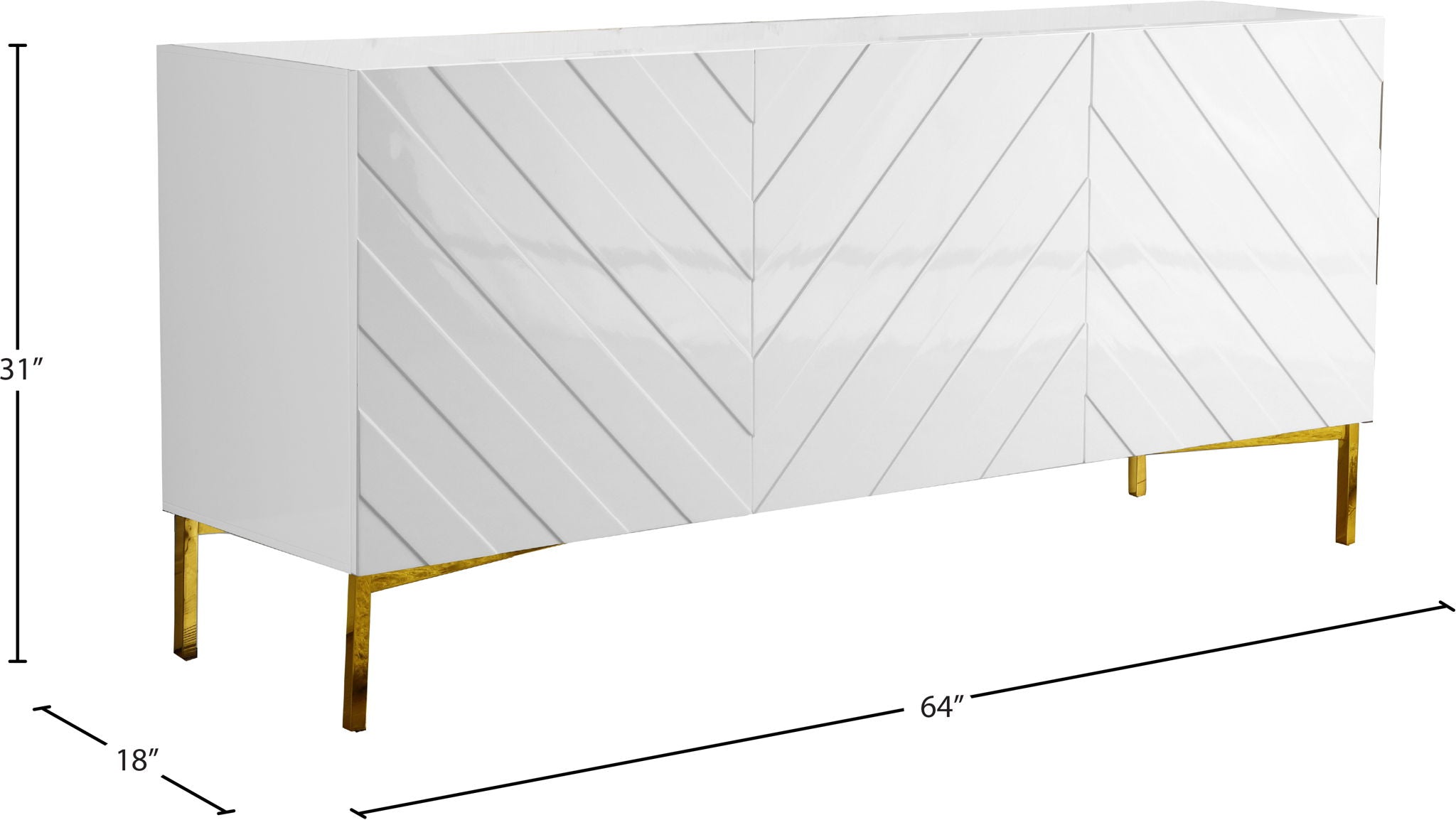 Collette - Sideboard