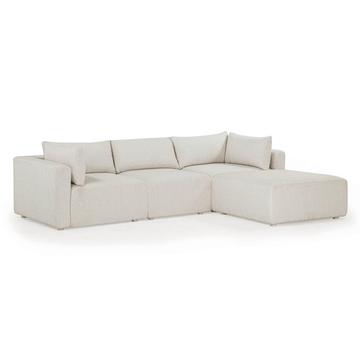 Hangover Outdoor Modular Sectional