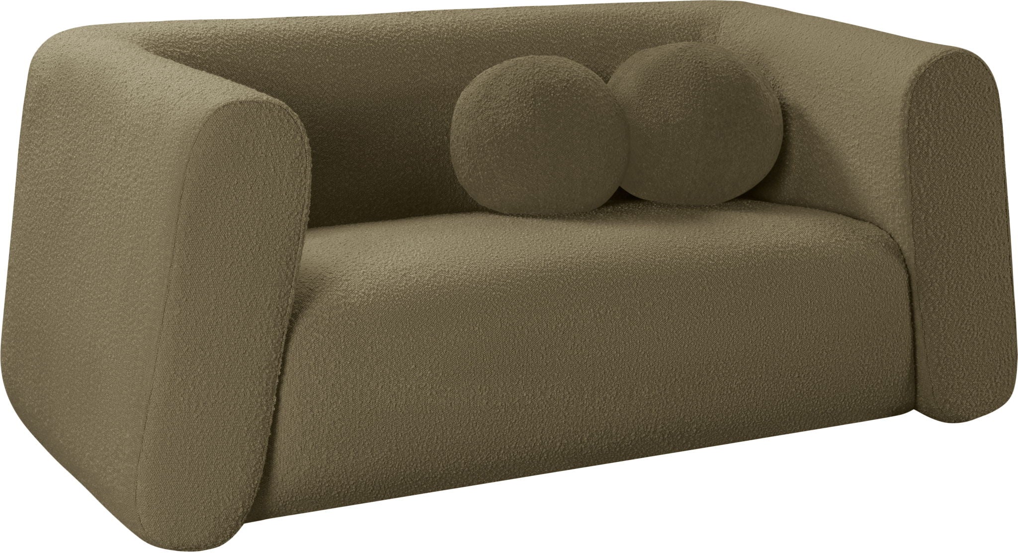 Abbington - Loveseat