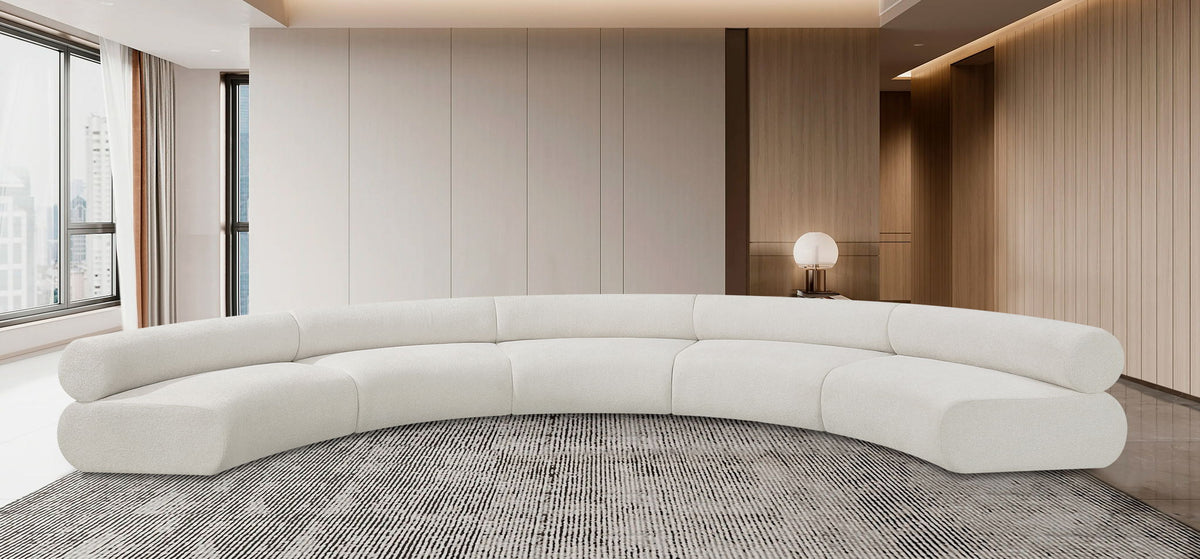 Bale - 5 Piece Modular Sofa