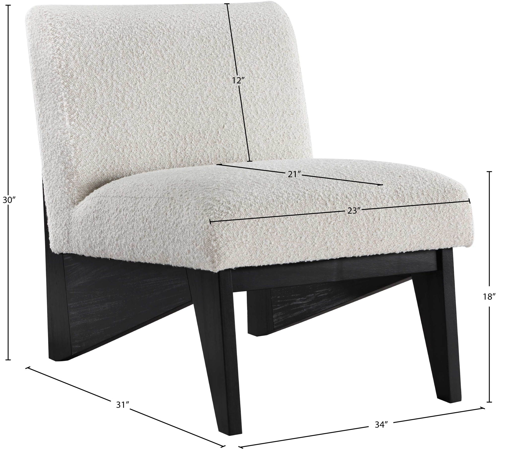 Chapman - Accent Chair
