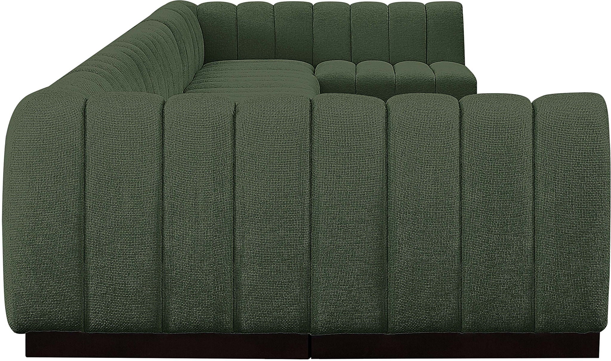 Quinn - 8 Piece Modular Sectional
