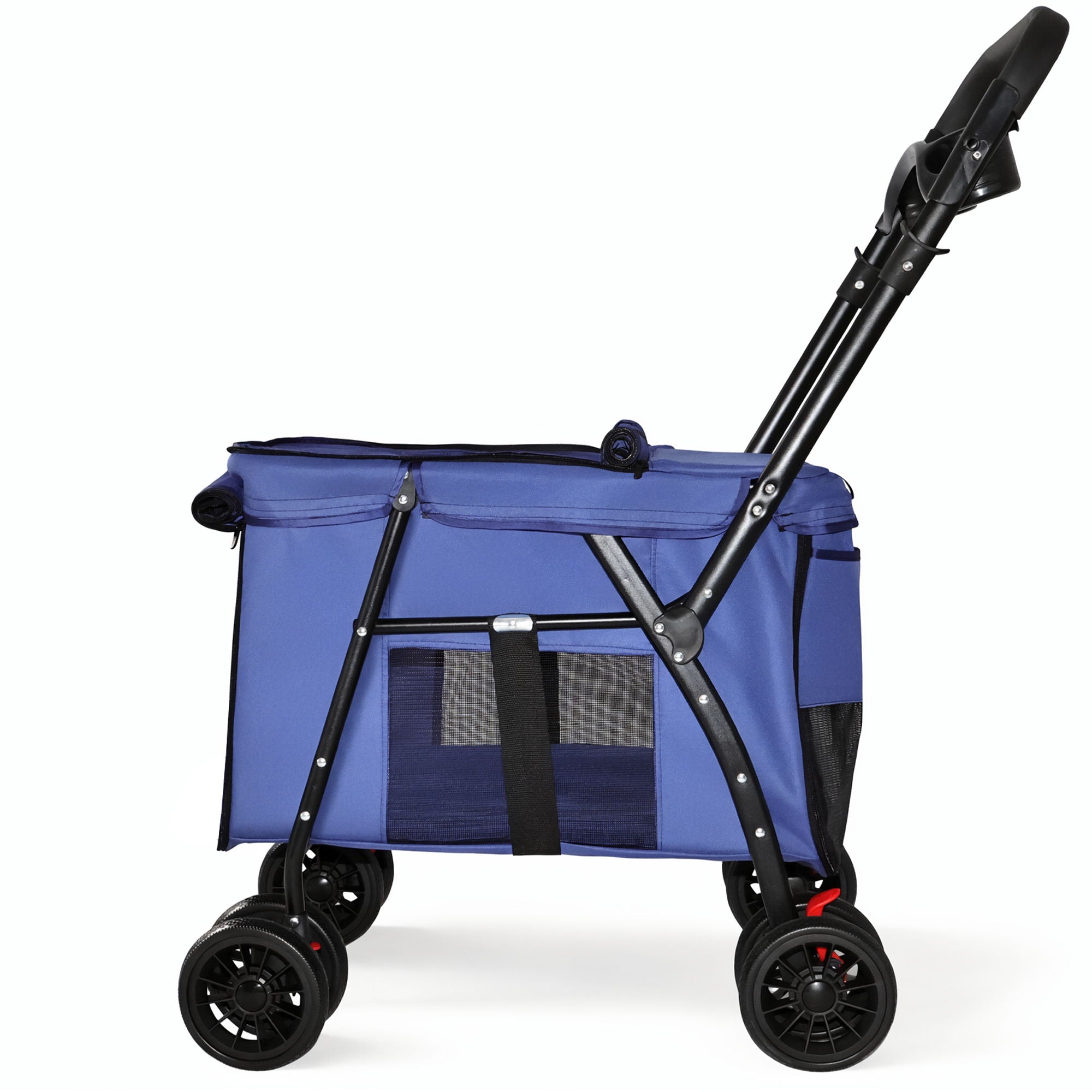 Pet Stroller For Small / Medium Pets