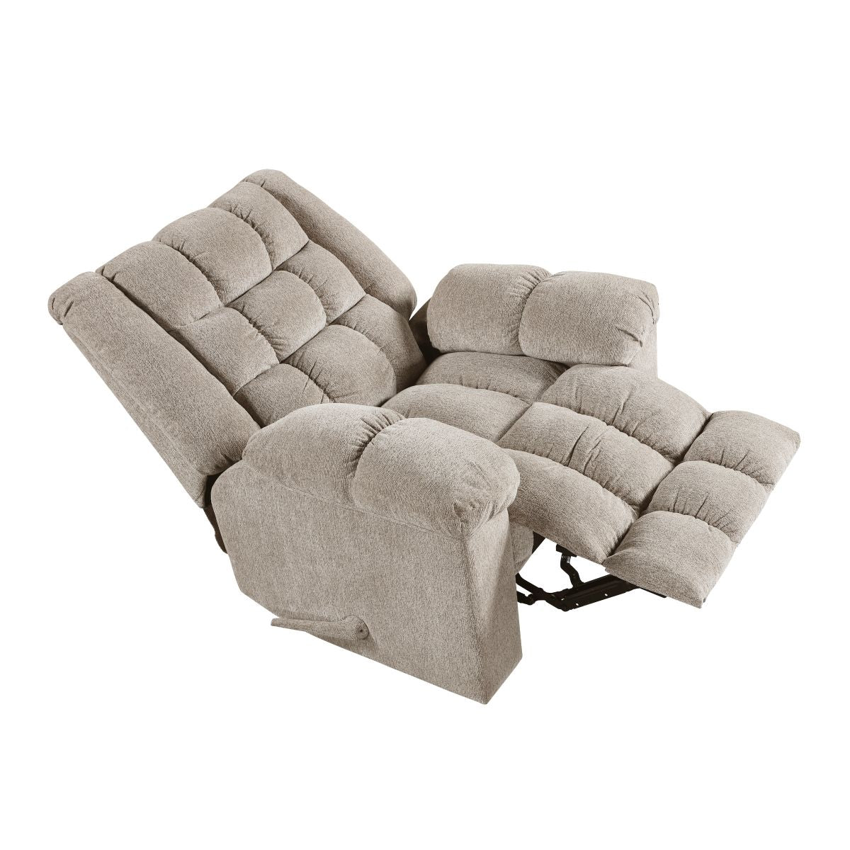 Baldwin - Rocker Reclining Chair