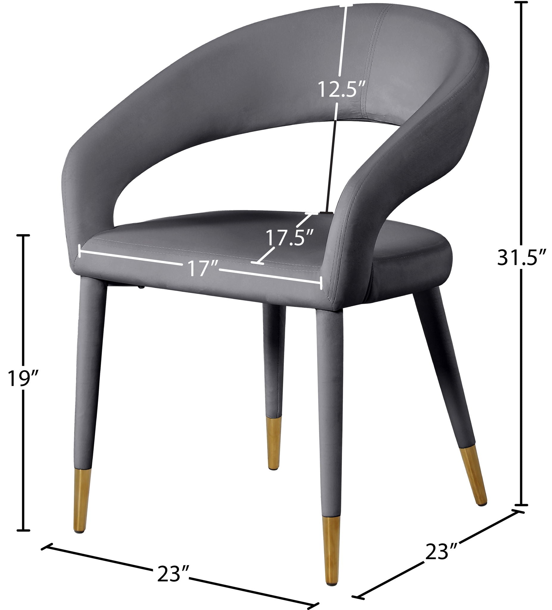 Destiny - Dining Chair