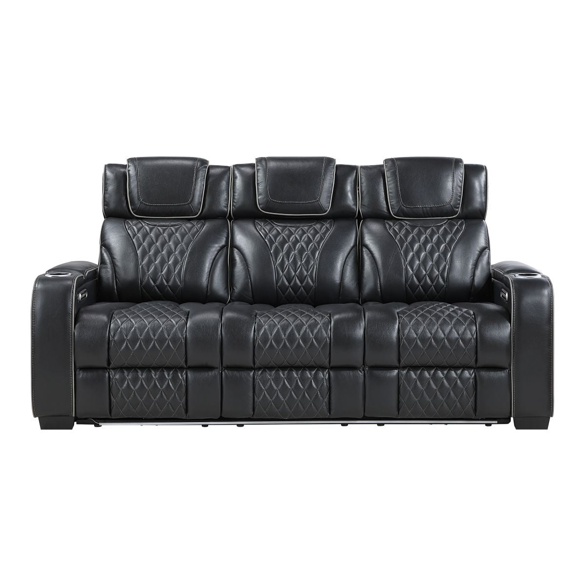 Apex - Power Sofa & Loveseat