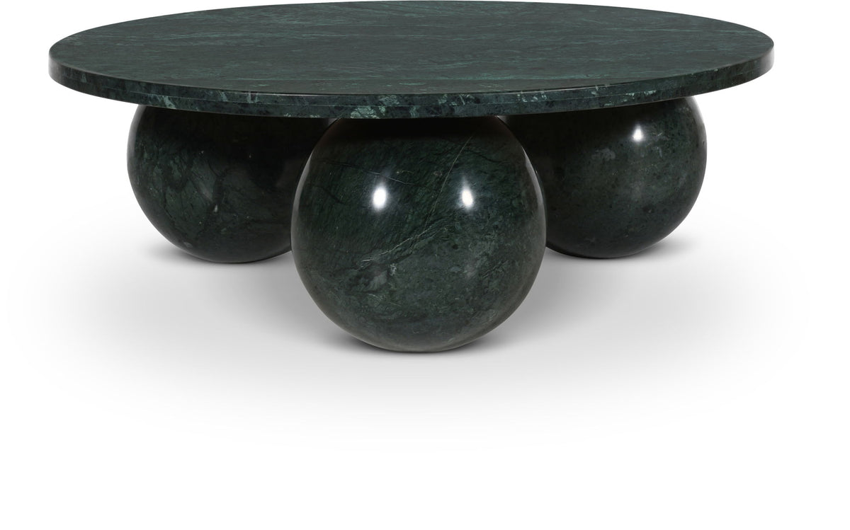 Spherical - Marble/Stone Coffee Table