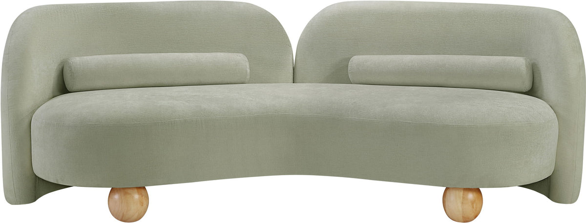 Daphne - Chenille Sofa