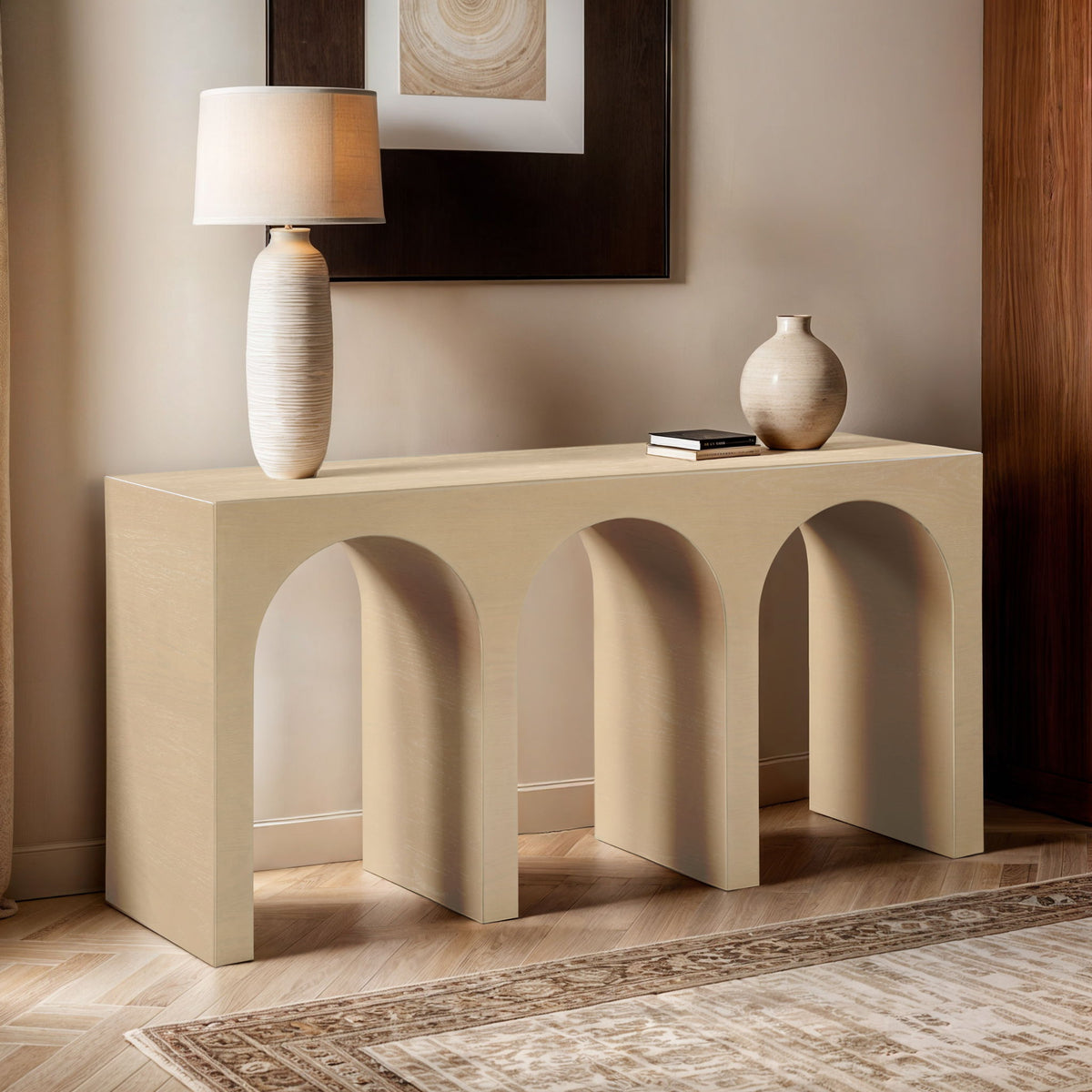 June - Console Table