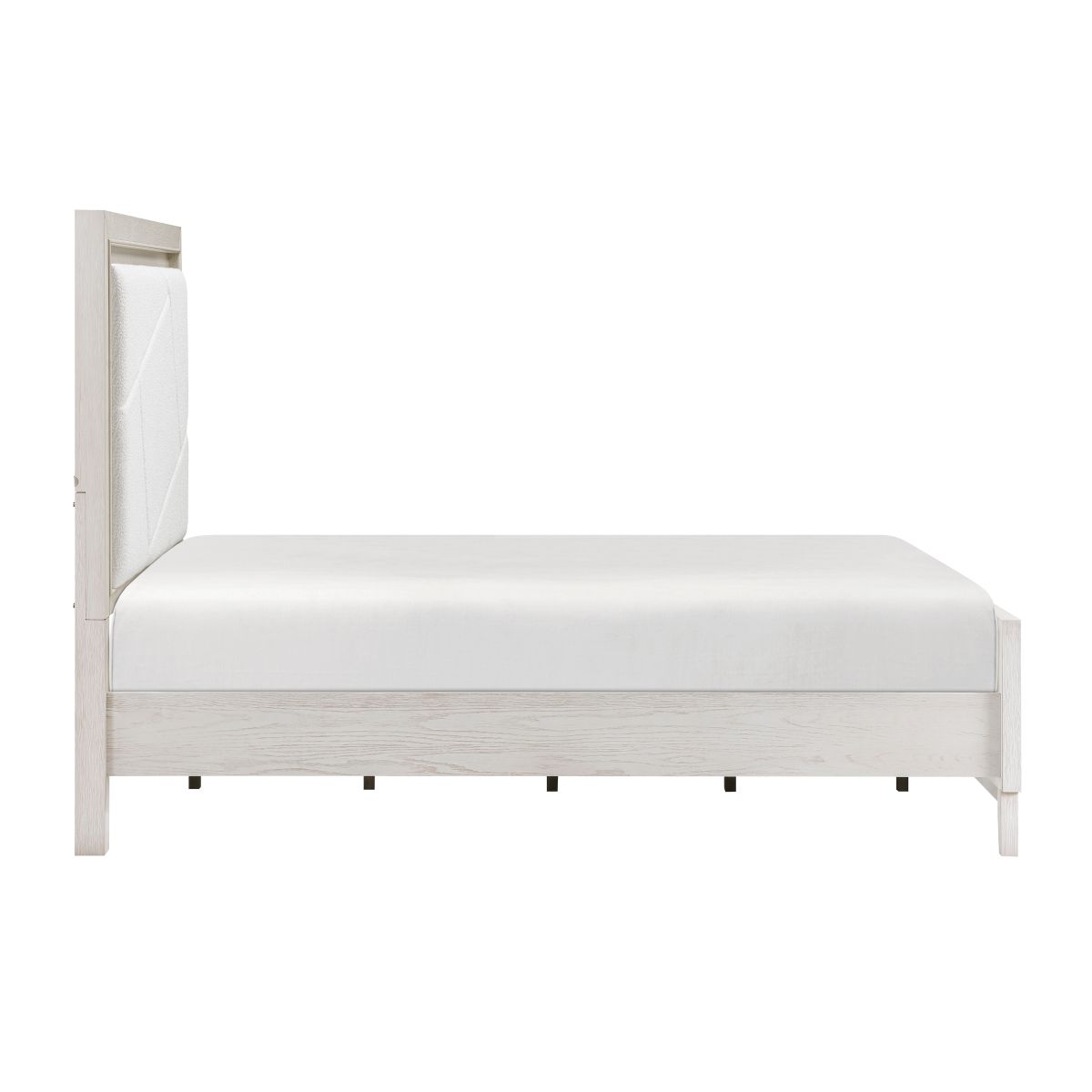 Asteria - Bed