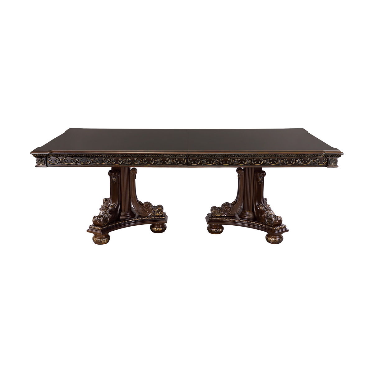 Catalonia - Dining Table - Cherry