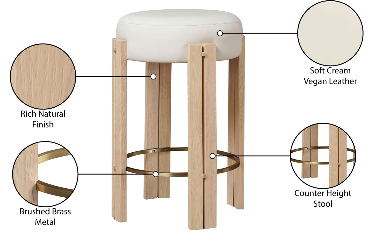 Harrison - Counter Stool