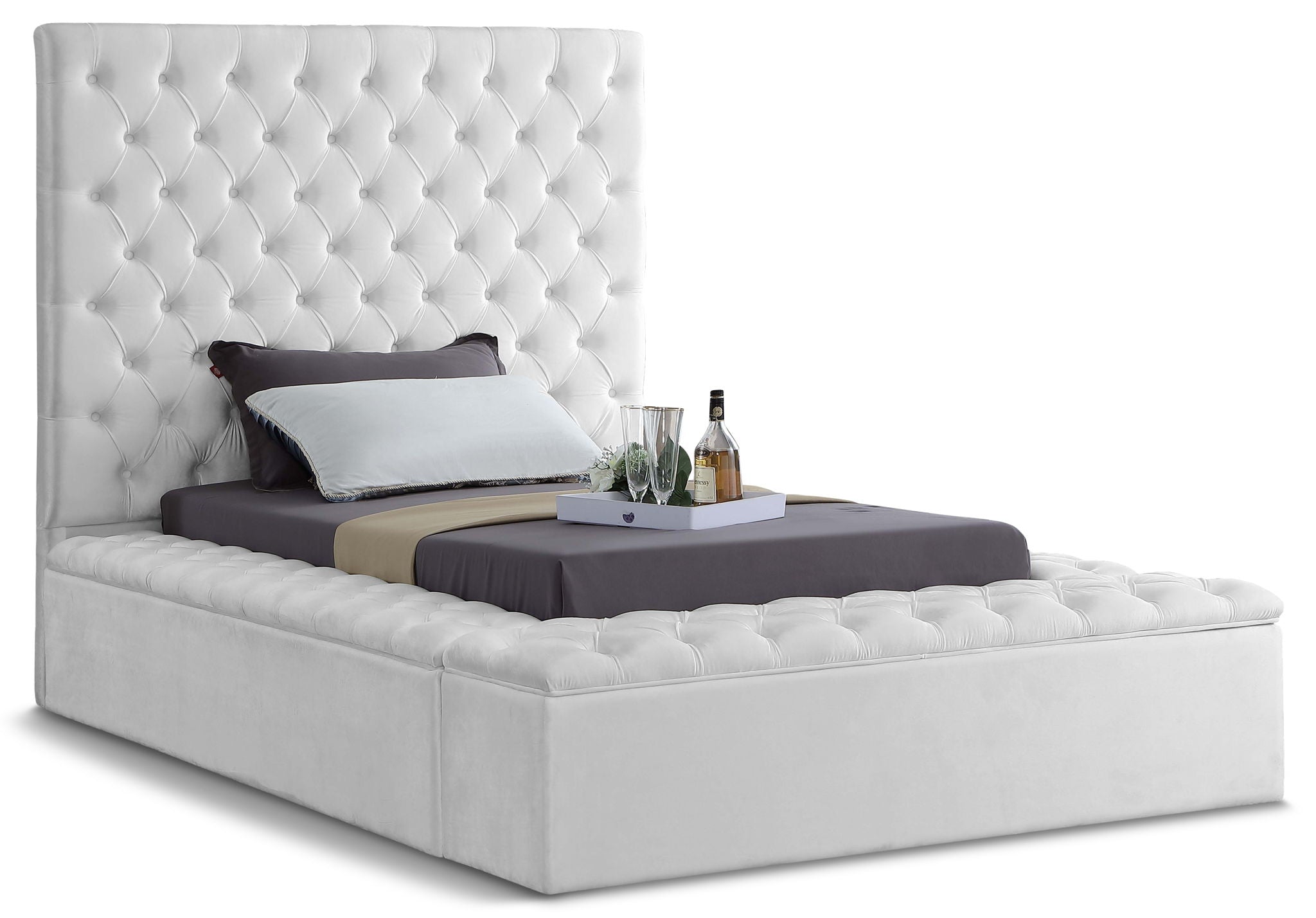Bliss - Bed