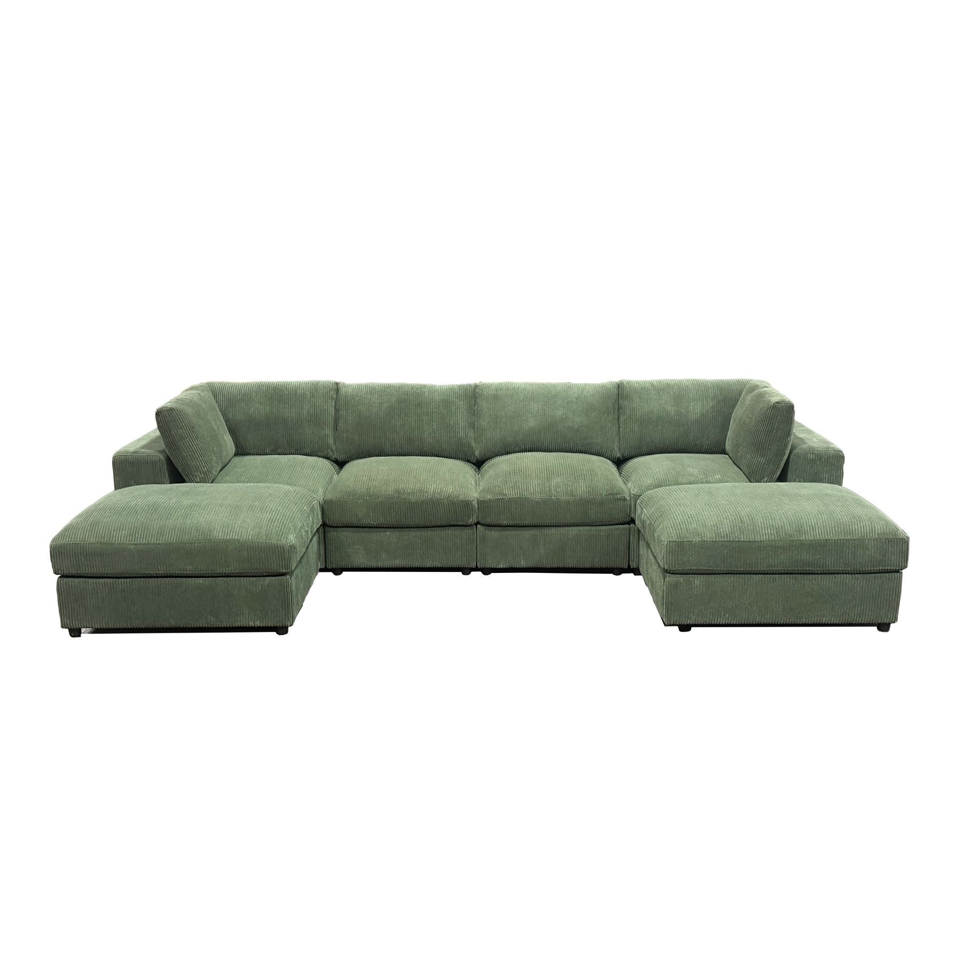 Reversible Modular Sectional