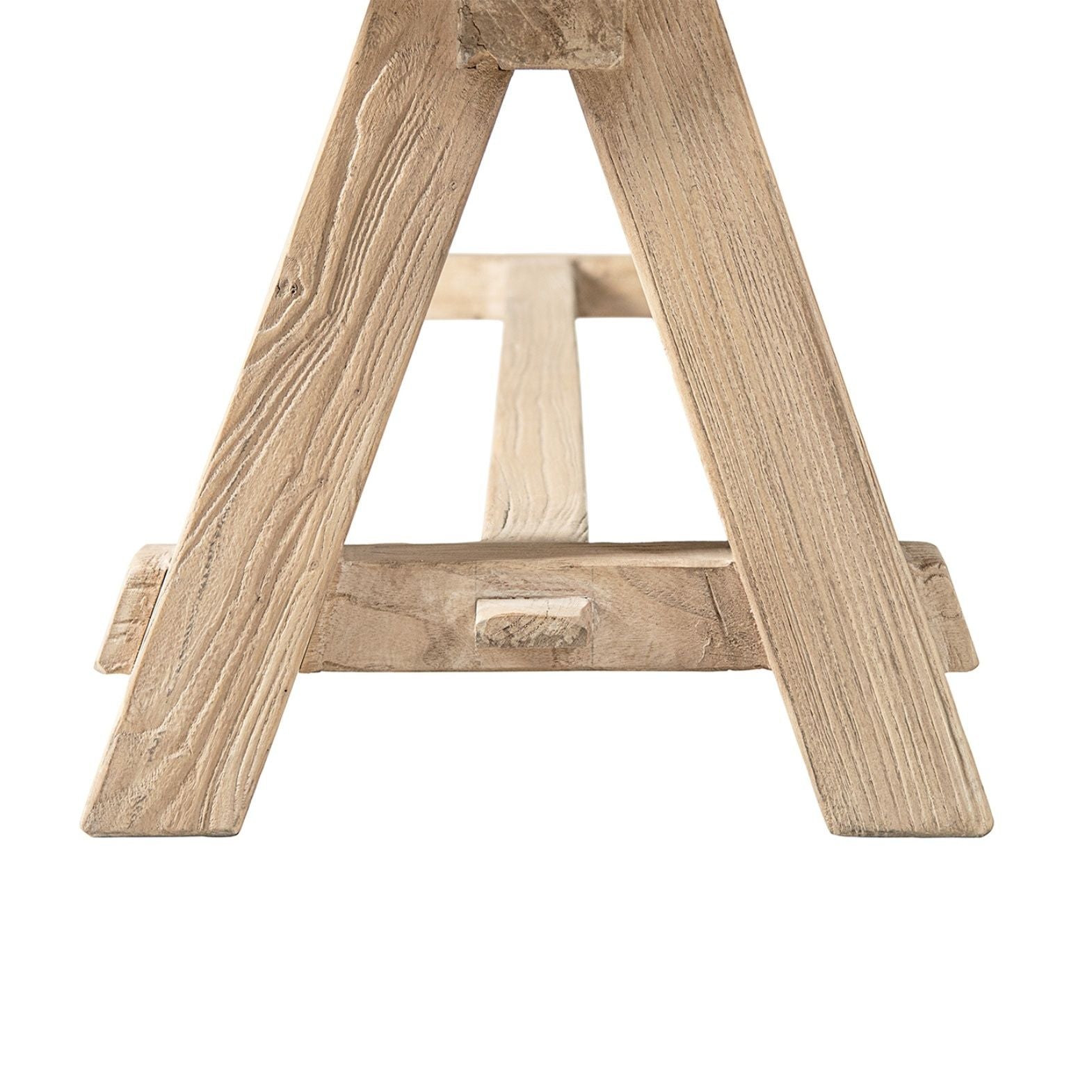 Hawthorne - Dining Bench - Natural